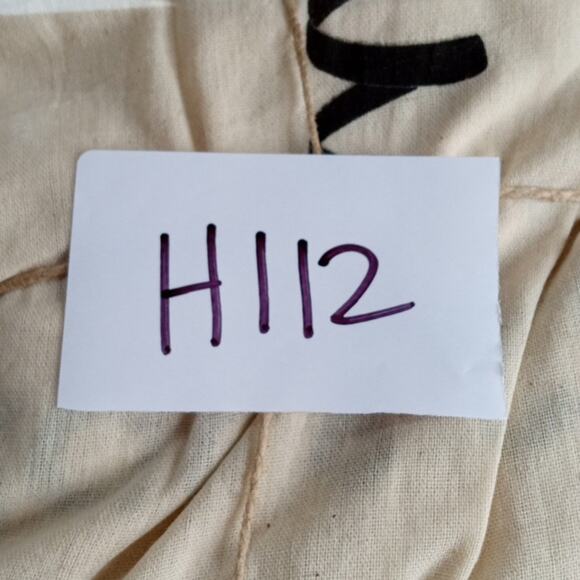 🎀2/$25🎀[H112] RAG & CO [ROSALIE] Black Block Heeled Sandal, Size 7 - Picture 16 of 16